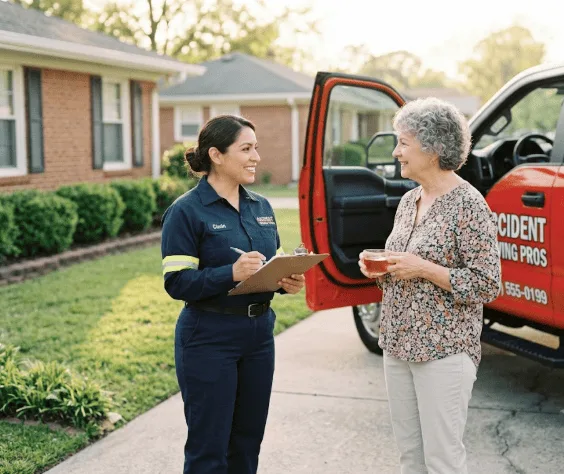 Accident Towing Service Centralia, MO FAQs